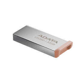 USB flashdisk ADATA UR350 32GB strieborný/hnedý

 obrázok produktu 2 z 4