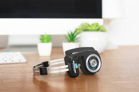 Slúchadlá Koss Porta Pro Wireless 2.0 čierna

 obrázok produktu 8 z 19