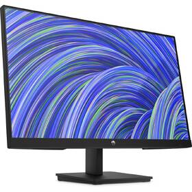 Monitor HP V24i G5 čierny

 obrázok produktu 4 z 7