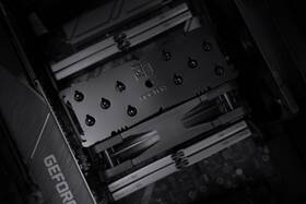 Chladič CPU Noctua NH-U12S chromax.black 

 obrázok produktu 3 z 6