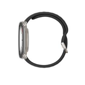 Inteligentné hodinky Amazfit Active 2 (Round) se silikonovým řemínkem čierne

 obrázok produktu 4 z 6