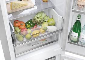 Chladnička s mrazničkou Haier HBW7519DT biela

 obrázok produktu 5 z 11