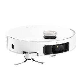 Robotický vysávač Dreame X50 Ultra biely

 obrázok produktu 9 z 9