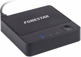 Sieťový prehrávač Fonestar Foncast čierny

 obrázok produktu 3 z 10