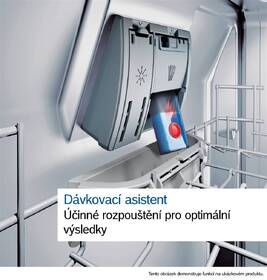 Umývačka riadu Bosch SMP4ECC72S čierna

 obrázok produktu 11 z 15