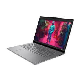 Notebook Lenovo Yoga Slim 7 15ILL9 sivý

 obrázok produktu 2 z 13