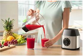 Stolný mixér Sencor SBL 4872BK čierny

 obrázok produktu 12 z 12