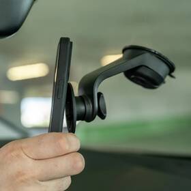 Držiak na mobil SP Connect Suction Mount MA čierny

 obrázok produktu 5 z 6
