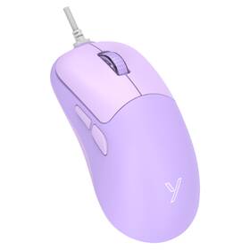 Myš YENKEE APEX ružová

 obrázok produktu 1 z 4