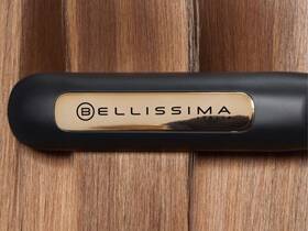 Žehlička na vlasy s parou Bellissima 11915 Ceramic&Keratin čierna

 obrázok produktu 13 z 13