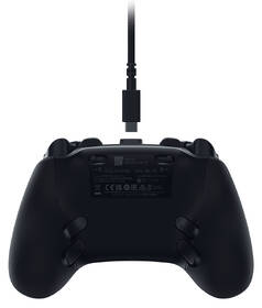 Gamepad Razer Wolverine V3 Pro 8K PC čierny

 obrázok produktu 5 z 17