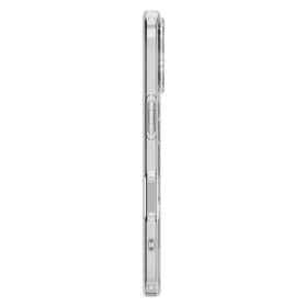 Kryt na mobil Spigen Liquid Crystal MagSafe na Apple iPhone 17 biely/priehľadný

 obrázok produktu 3 z 5