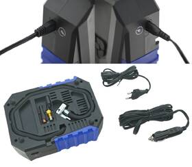 Kompresor Compass SPACE 

 obrázok produktu 3 z 4