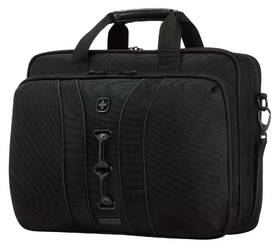 Brašna na notebook Wenger Legacy Black Series 16" čierna

 obrázok produktu 8 z 18
