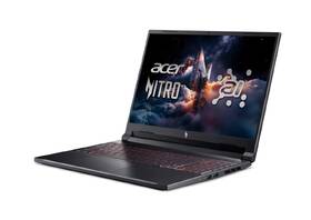 Notebook Acer Nitro V 16 AI (ANV16-42-R16U) čierny

 obrázok produktu 2 z 10