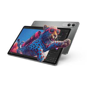 Tablet Lenovo Yoga Tab 12 GB / 256 GB + dotykové pero sivý

 obrázok produktu 8 z 8