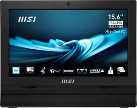 PC all in-one MSI PRO AP162T ADL-04SCZ čierny

 obrázok produktu 3 z 7