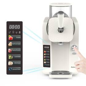 Zmrzlinovač Rohnson R-5650 Soft & Serve biely

 obrázok produktu 7 z 13