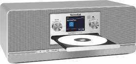 Rádioprijímač s DAB+ Technisat DIGITRADIO 372 CD BT strieborný/sivý

 obrázok produktu 8 z 8