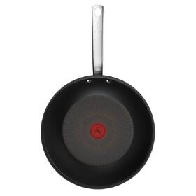 Panvica WOK Tefal G3341943, 28 cm čierna

 obrázok produktu 2 z 7