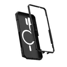 Kryt na mobil UAG Trooper na Samsung Galaxy S26 Ultra čierny

 obrázok produktu 13 z 20
