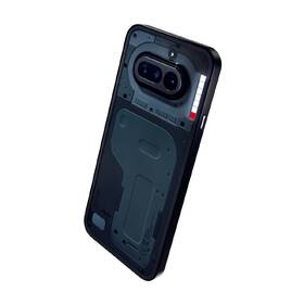 Mobilný telefón Nothing Phone (4a) 5G 8 GB / 128 GB čierny

 obrázok produktu 5 z 11