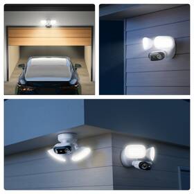IP kamera Reolink Floodlight Series F751W Wi-Fi biela

 obrázok produktu 12 z 12