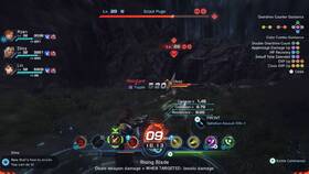 Hra Nintendo Switch 2 Xenoblade Chronicles X: Definitive Edition 

 obrázok produktu 5 z 5