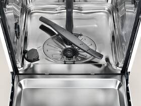 Umývačka riadu Electrolux E72LB210S 

 obrázok produktu 7 z 17