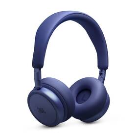 Slúchadlá JBL bezdrôtová Live 680NC modrá

 obrázok produktu 2 z 8