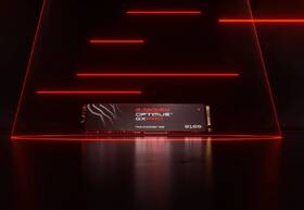 SSD SANDISK Optimus GX PRO 8100 8 TB - PCIe 5.0 (NVMe) čierny

 obrázok produktu 2 z 4