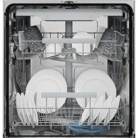 Umývačka riadu Electrolux E62LD200S 

 obrázok produktu 3 z 12