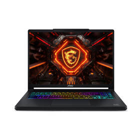 Notebook MSI Crosshair 16 Max HX E2WGXK-021XCZ čierny

 obrázok produktu 4 z 10