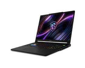 Notebook MSI Raider A16 HX B8WI-005XCZ čierny

 obrázok produktu 2 z 10