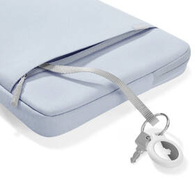 Puzdro na notebook tomtoc DefenderA13 Sleeve - 13" MacBook Neo 

 obrázok produktu 6 z 14