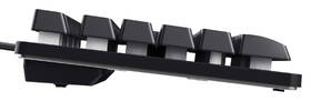 Klávesnica Trust GXT 833 Thado RGB, US layout čierna

 obrázok produktu 2 z 8
