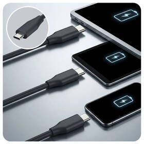 Sieťový adaptér 3mk HARDY - IBM/Len/As/To/Ac/Cq/HP/Dell 20V USB-C/DC 5,5 × 2,5 mm čierny

 obrázok produktu 4 z 8