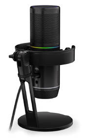 Mikrofón ENDORFY Solum 2 Pro čierny

 obrázok produktu 5 z 11