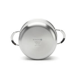 Hrniec de Buyer 3605.20, 20 cm nerez

 obrázok produktu 3 z 4