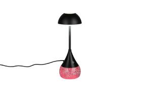 Stolná lampička Reality TEMBO Table lamp čierna

 obrázok produktu 8 z 13