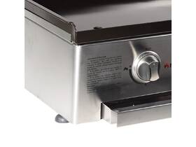 Gril záhradný plynový Tristar BQ-6395 

 obrázok produktu 2 z 13