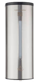  G21 Rocket Stainless Steel 

 obrázok produktu 1 z 10