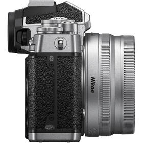 Digitálny fotoaparát Nikon Z fc Vlogger Kit 

 obrázok produktu 6 z 23