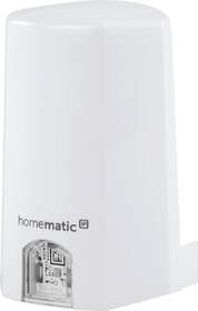 Senzor Homematic IP jasu - vonkajšie 

 obrázok produktu 3 z 6