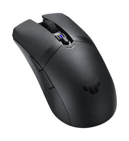 Myš Asus TUF GAMING M4 Wireless čierna

 obrázok produktu 1 z 12