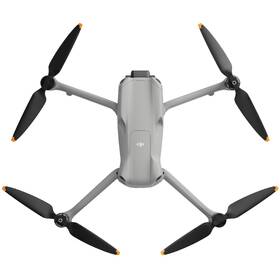 Dron DJI Air 3 Fly More Combo (DJI RC-N2) sivý

 obrázok produktu 6 z 10