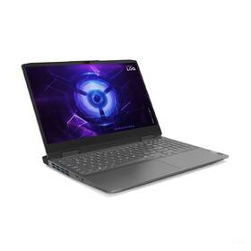 Notebook Lenovo LOQ 15APH8 + Game Pass predplatné na 3 mesiace sivý

 obrázok produktu 4 z 11