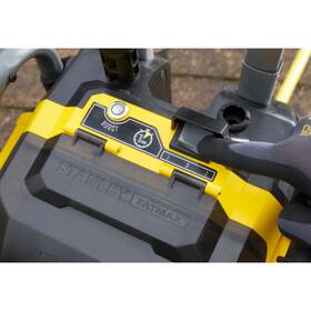 Vysokotlakový čistič Stanley SFMCPW1500B-XJ (bez baterie) 

 obrázok produktu 5 z 9