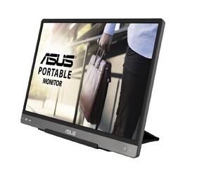 Monitor Asus ZenScreen MB14AC čierny

 obrázok produktu 2 z 15