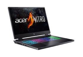 Notebook Acer Nitro 17 (AN17-42-R9FK) čierny

 obrázok produktu 4 z 18